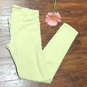 J Brand🌸 Intermix jeans❗️like NEW❗️